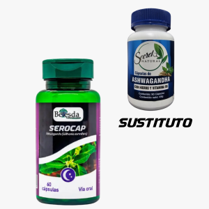 SEROCAP