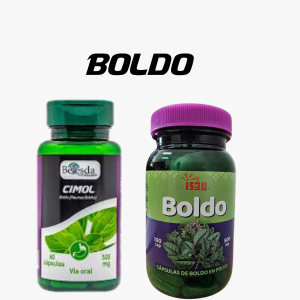 CIMOL