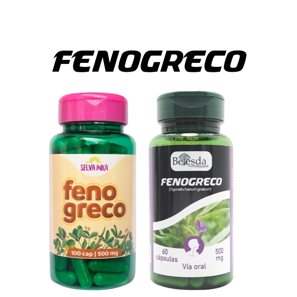 FENOGRECO