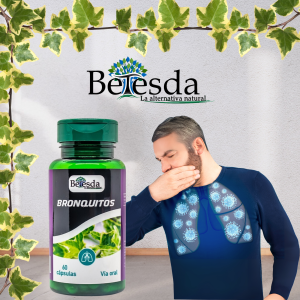 BRONQUITOS