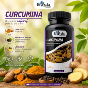 CURCUMINA
