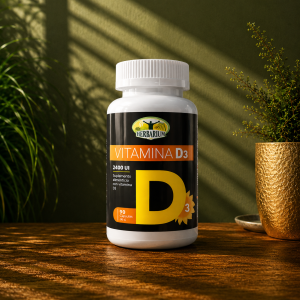 VITAMINA D 3