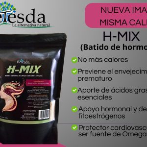 H-MIX