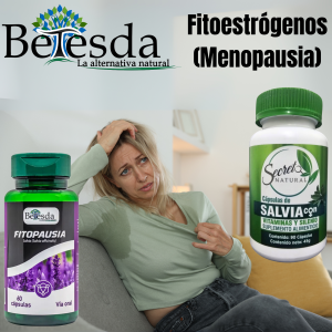 Fitopausia