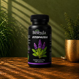 Fitopausia