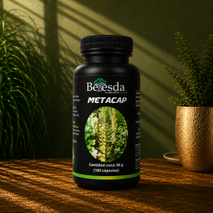 Metacap