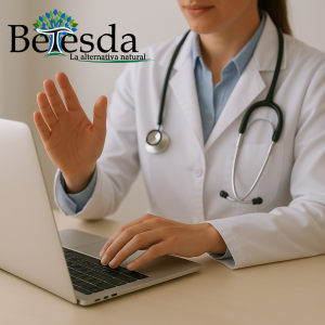 Asesoría en Medicina Natural Betesda