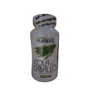 COLA DE CABALLO