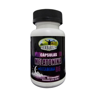 MELATOLINA + BITMINA B6