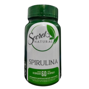 SPIRULINA
