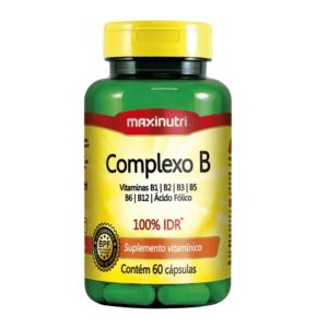 COMPLEXO B