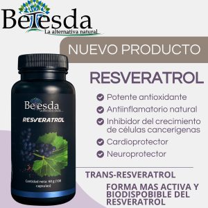RESVERATROL