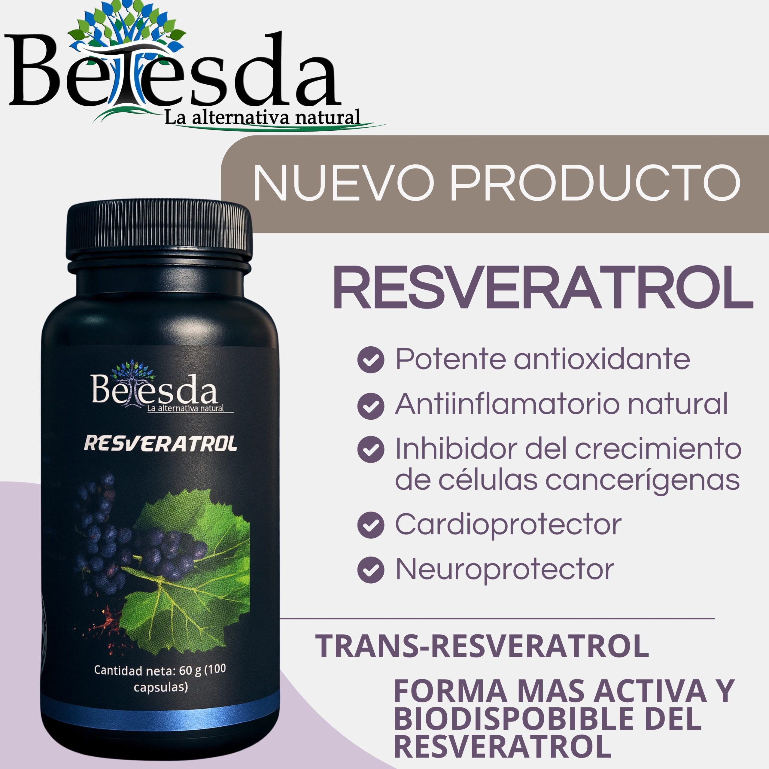 RESVERATROL
