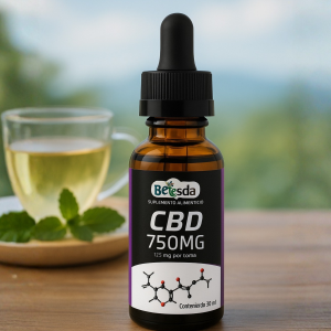 CBD BETESDA 750 Mg