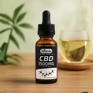 CBD 1500 mg